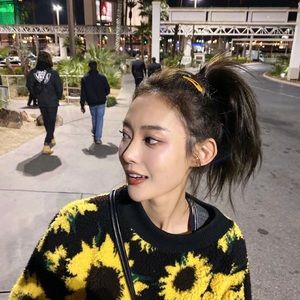 Meet your Posher, Xiaoye